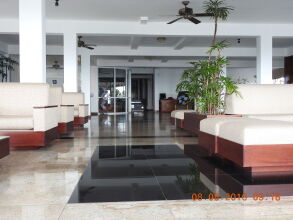 Hotel Topaz