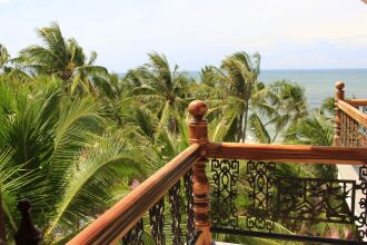 Caty Muine Beach Resort & Spa