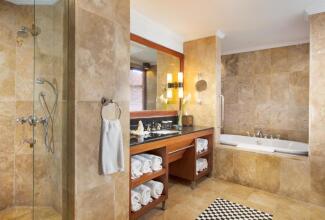 The Patra Bali Resort & Villas