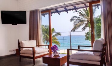 Ubuntu Beach Villas By Reveal