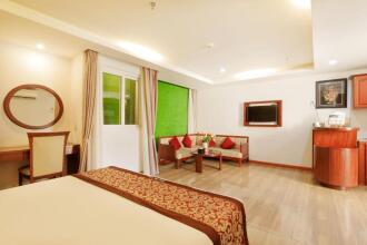 Paris Nha Trang Hotel