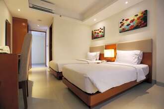 The Sun Hotel & Spa Legian