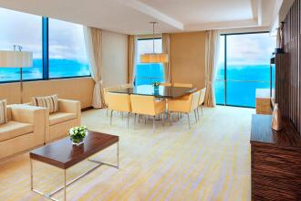 Sheraton Nha Trang Hotel & Spa