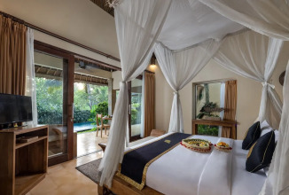 The Sankara Resort