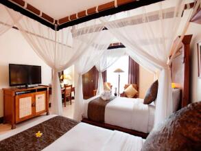 Ramayana Resort & Spa Kuta