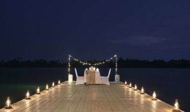 Avani Kalutara Resort