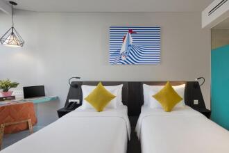 Ibis Styles Nha Trang Hotel