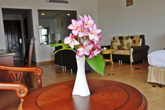 Sandhills Beach Resort & Spa