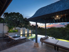 Jumeirah Bali Indonesia