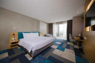 Quinter Central Nha Trang