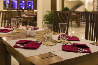 Diamond Bay Condotel Resort Nha Trang