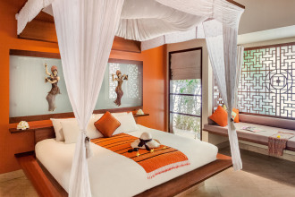 Novotel Bali Benoa
