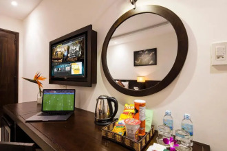 Edele Hotel Nha Trang