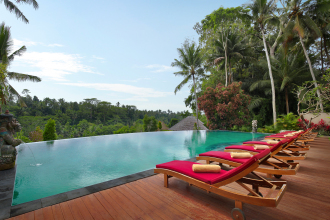 Jannata Resort & Spa