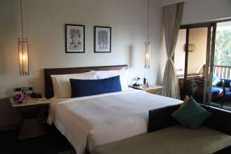 The Diwa Club By Alila Diwa Goa - A Hyatt Brand