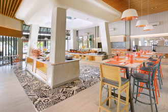 Harris Hotel Tuban Bali