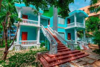 Palmira Beach Resort & Spa