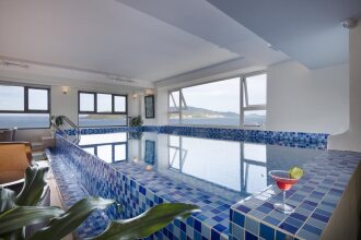 Sea Pearl Hotel