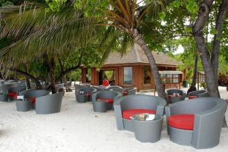 Meeru Maldives Resort Island