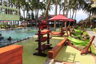 Caty Muine Beach Resort & Spa