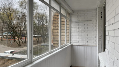 Апартаменты «LUXKV на Рублевском шоссе 5», фото 28