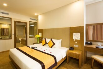 Galina Hotel Nha Trang