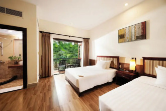 Diamond Bay Resort & Spa Nha Trang