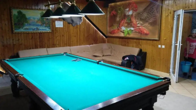 Mini hotel Tranzit, фото 4