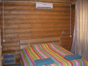 Ribalkino Resort, фото 43