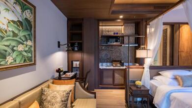 Ramayana Resort & Spa Kuta
