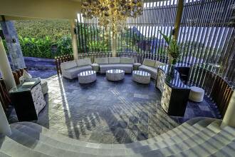 The Griya Villas And Spa