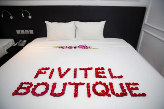 Fivitel Boutique Da Nang