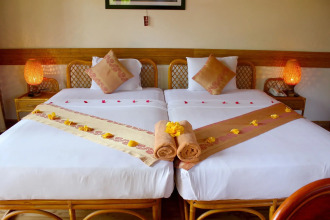 Little Muine Cottages Resort