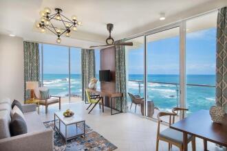 Radisson Blu Resort