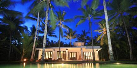 Kelapa Retreat Bali