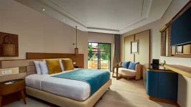 Grand Mirage Resort & Thalasso Bali