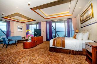 Boton Blue Hotel & Spa Nha Trang
