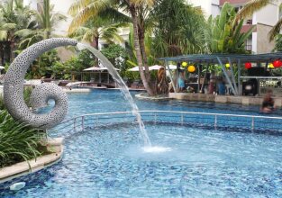 Sanur Resort Watujimbar