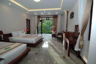 Saigon Emerald Beach Resort