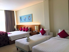 Taksu Sanur Hotel