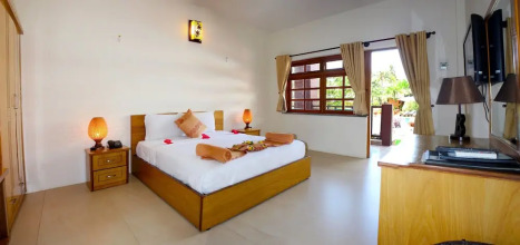 Little Muine Cottages Resort