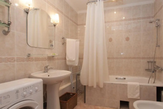 Отель Золотой Берег, фото 108