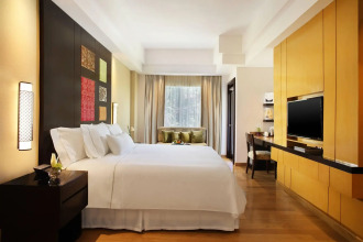 The Westin Resort Nusa Dua Bali