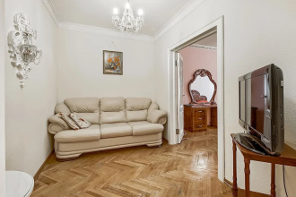 Апартаменты Prime Host на Олимпийском, фото 22