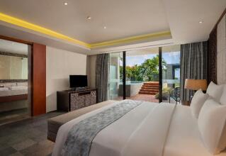 Anantara Bali Uluwatu Resort & Spa