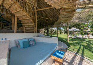 Bali Mandira Beach Resort & Spa