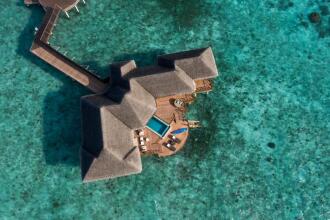 Huvafen Fushi