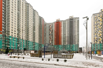 MaxRealty24 Mitino, фото 28