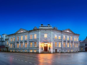 The von Stackelberg Hotel Таллин