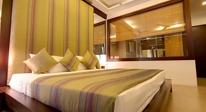 Hotel Tourmaline